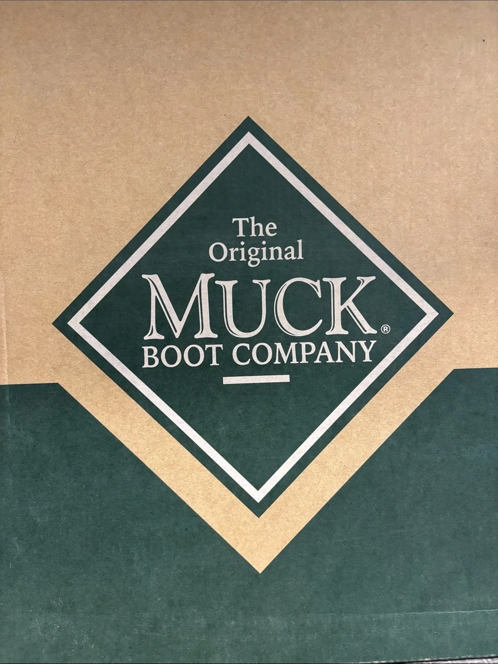 Men's Muck Arctic Ice Arctic Grip AT Tall Boots (Brown) - Size 14